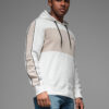 Meeste kapuutsiga pusa Ombre Clothing - Thumbnail Image 4