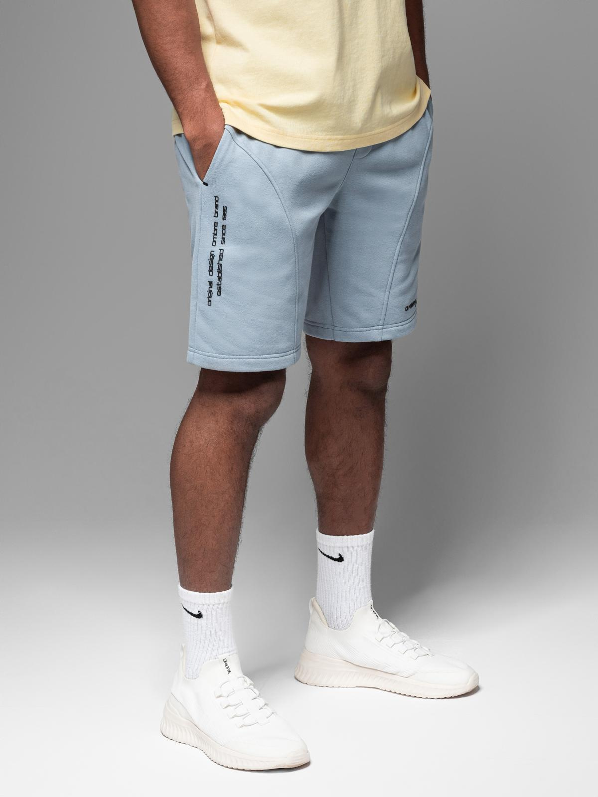 Ombre Clothing meeste dressipüksid nöörpingutusega - Image 5