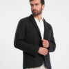 Meeste ruuduline pintsak Ombre Clothing - Thumbnail Image 12