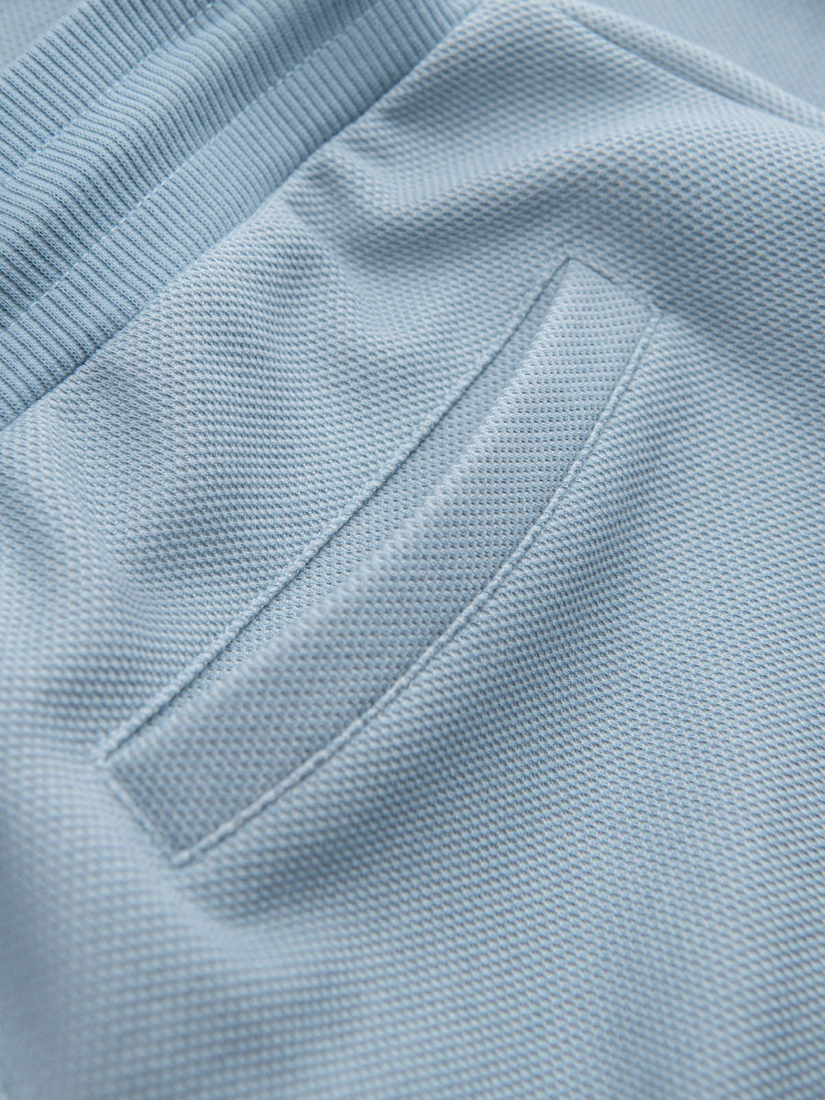 Meeste struktuurse koega dressipüksid Ombre Clothing - Image 28