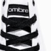 Meeste kõrged tekstiilist tennised Ombre Clothing - Thumbnail Image 18