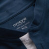 Meeste püstkrae ja nööpidega polosärk Ombre Clothing - Thumbnail Image 89