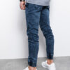Ombre Clothing meeste teksastiilis sörkjooksud - Thumbnail Image 4