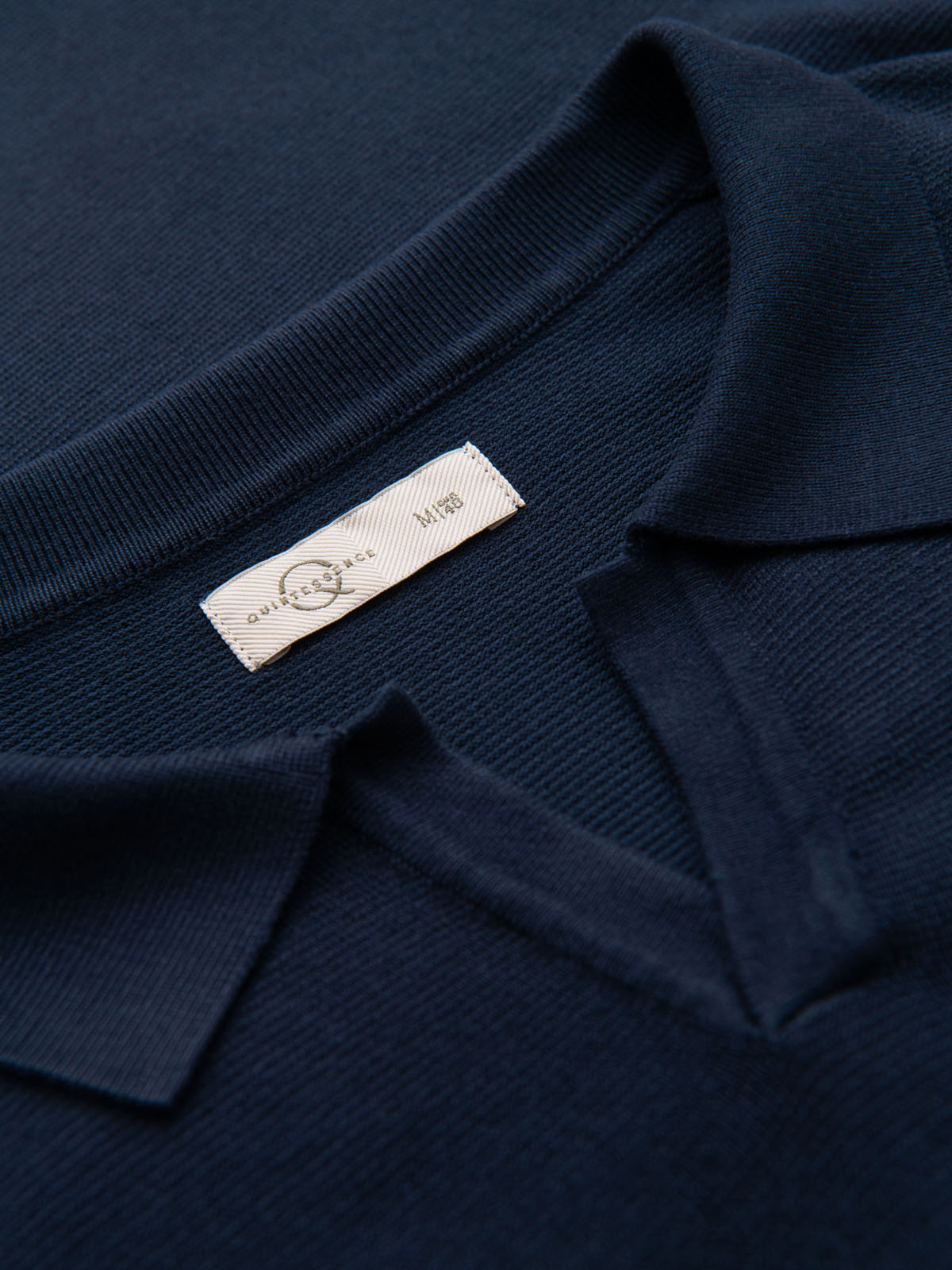 Meeste kootud polosärk Ombre Clothing - Image 6