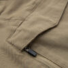 Ombre Clothing meeste lühikesed püksid nöörvööga - Thumbnail Image 22