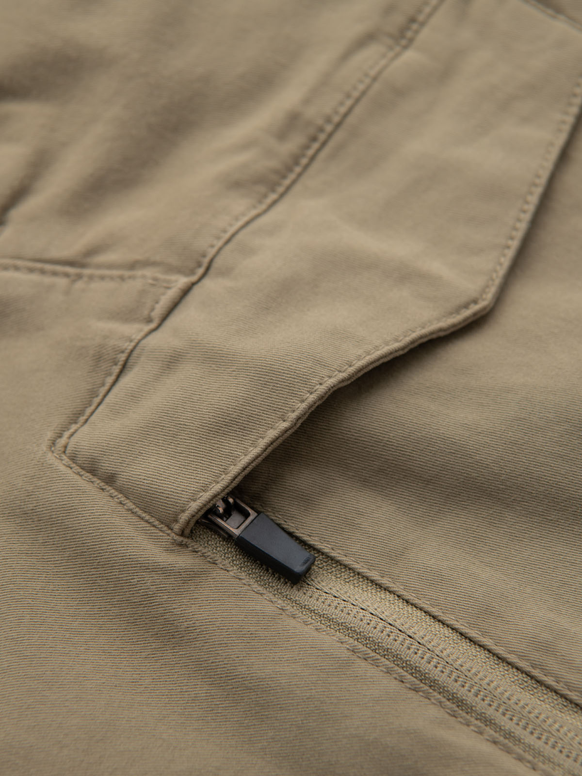 Ombre Clothing meeste lühikesed püksid nöörvööga - Image 22