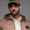 Ombre Clothing meeste nokamüts - Thumbnail Image 2