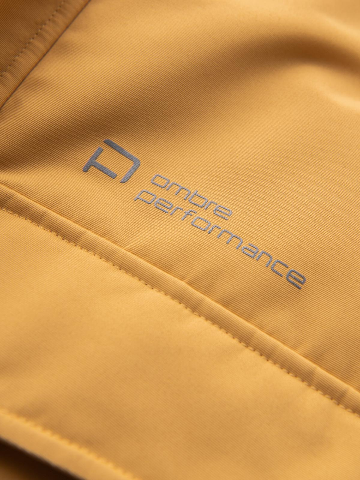 Ombre Clothing meeste kapuutsiga talvejope - Image 78