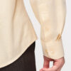 Meeste puuvillane oxford-särk Ombre Clothing - Thumbnail Image 14