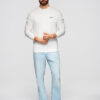 Meeste pikkade käistega T-särk Ombre Clothing - Thumbnail Image 11