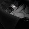 Meeste mantel Ombre Clothing - Thumbnail Image 9