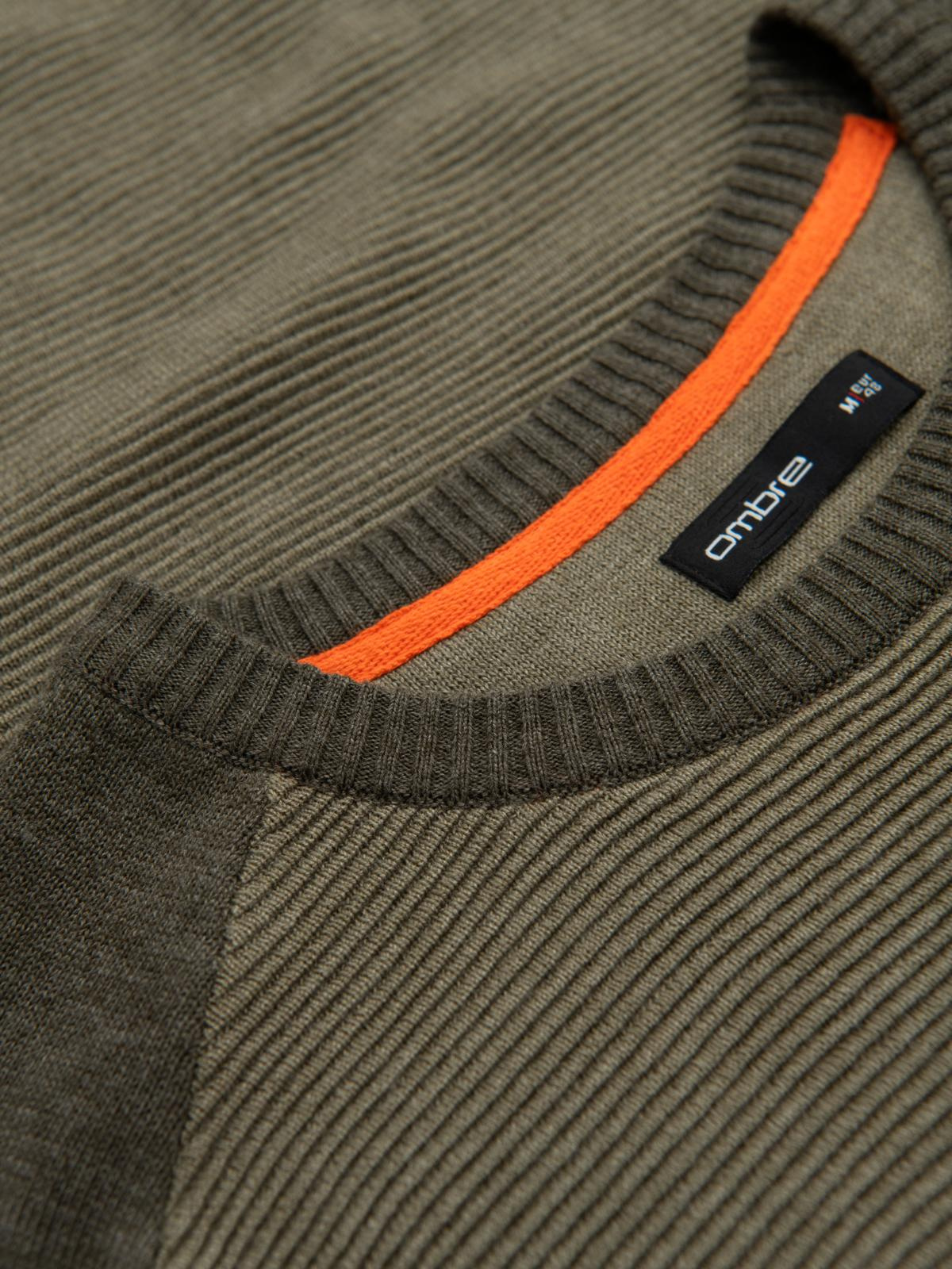 Meeste kampsun Ombre Clothing - Image 11
