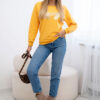 Naiste prindiga dressipluus Kesi - Thumbnail Image 9