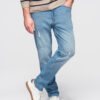 Ombre Clothing meeste teksapüksid kulutatud detailidega - Thumbnail Image 2