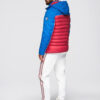 Meeste kapuutsiga tepitud pikem jope Ombre Clothing - Thumbnail Image 54