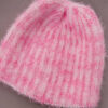 Naiste kootud talvemüts Kesi - Thumbnail Image 5