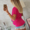 Kesi trükiga rasedapluus - Thumbnail Image 6