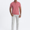 Meeste puuvillased chino-püksid Ombre Clothing - Thumbnail Image 2
