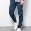 Ombre Clothing meeste teksastiilis sörkjooksud - Thumbnail Image 2