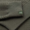 Meeste kampsun Ombre Clothing tekstuursest puuvillatrikotaažist - Thumbnail Image 6