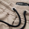Ombre Clothing meeste vabaajapüksid elastse vöökohaga - Thumbnail Image 7