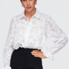Avara lõikega naiste särk Ombre Clothing - Thumbnail Image 7