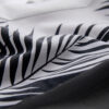 Meeste puuvillane T-särk palmilehtede mustriga Ombre Clothing - Thumbnail Image 15