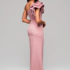 kleit naistele - roosa - Thumbnail Image 7