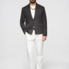 Meeste püstkraega bleiser Ombre Clothing - Thumbnail Image 14
