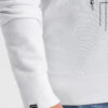 Meeste kapuutsiga dressipluus Ombre Clothing - Thumbnail Image 5