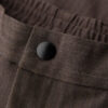 Meeste chino-püksid elastse vöökohaga Ombre Clothing - Thumbnail Image 15