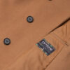 Ombre Clothing meeste püstkraega mantel - Thumbnail Image 7