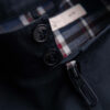 Meeste Harringtoni jakk Ombre - Thumbnail Image 8