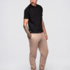 Ombre Clothing meeste raglaanvarrukatega T-särk - Thumbnail Image 10