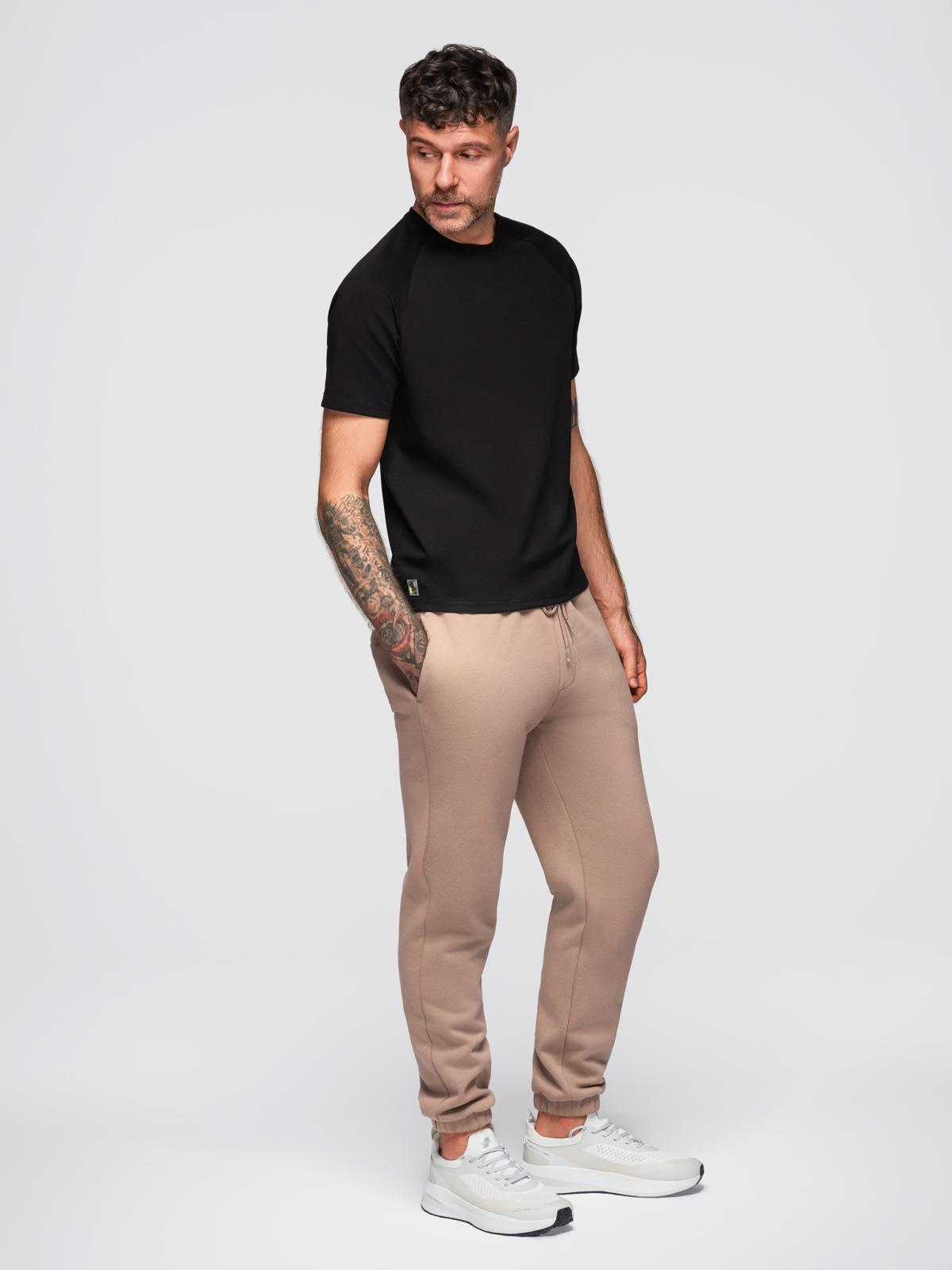 Ombre Clothing meeste raglaanvarrukatega T-särk - Image 10