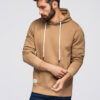 Meeste kapuutsiga kängurudressipluus Ombre Clothing - Thumbnail Image 74