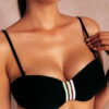 naiste ujumistrikoo ulr333 - virsik - Thumbnail Image 6