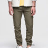 Meeste cargo-püksid Ombre Clothing - Thumbnail Image 5