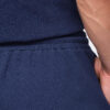 Meeste lühikesed püksid tekstuursest puuvillast Ombre Clothing - Thumbnail Image 7