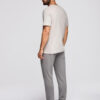 Ombre Clothing meeste puuvillased sirge lõikega dressipüksid - Thumbnail Image 48