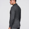 Meeste kootud bleiser Ombre Clothing Quintessence - Thumbnail Image 7