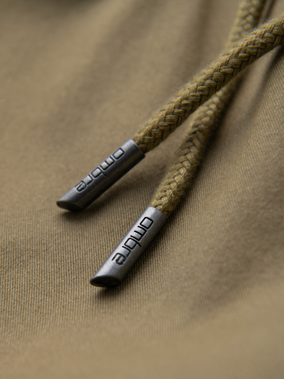 Ombre Clothing meeste cargo-joggerid - Image 8