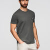 Meeste T-särk rinnataskuga Ombre Clothing - Thumbnail Image 55