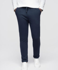 Meeste vabaajapüksid Ombre Clothing