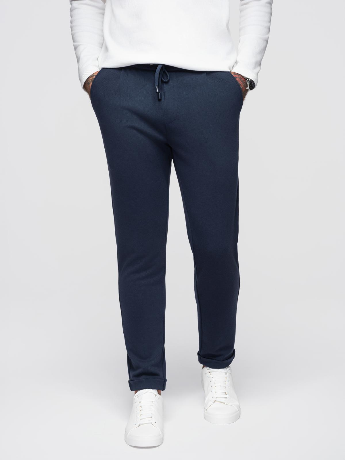 Meeste vabaajapüksid Ombre Clothing - Image 1