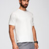 Ombre Clothing meeste raglaanvarrukatega T-särk - Thumbnail Image 3