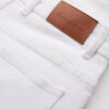 Ombre Clothing meeste lühikesed teksapüksid - Thumbnail Image 10