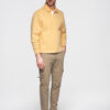 Ombre Clothing meeste cargopüksid lukuga taskutega - Thumbnail Image 21