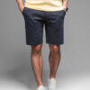 Ombre Clothing meeste puuvillased lühikesed püksid - Thumbnail Image 1