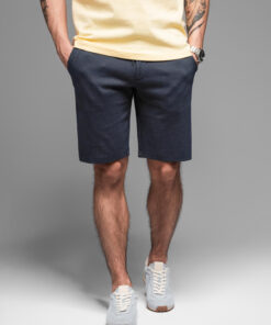 Ombre Clothing meeste puuvillased lühikesed püksid